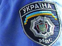 В Одесской области шестеро пьяных дебоширов решили разжиться милицейским оружием